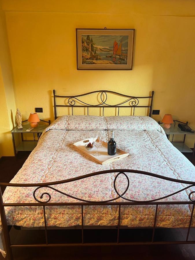 מלון Boves La Casa Arancione מראה חיצוני תמונה