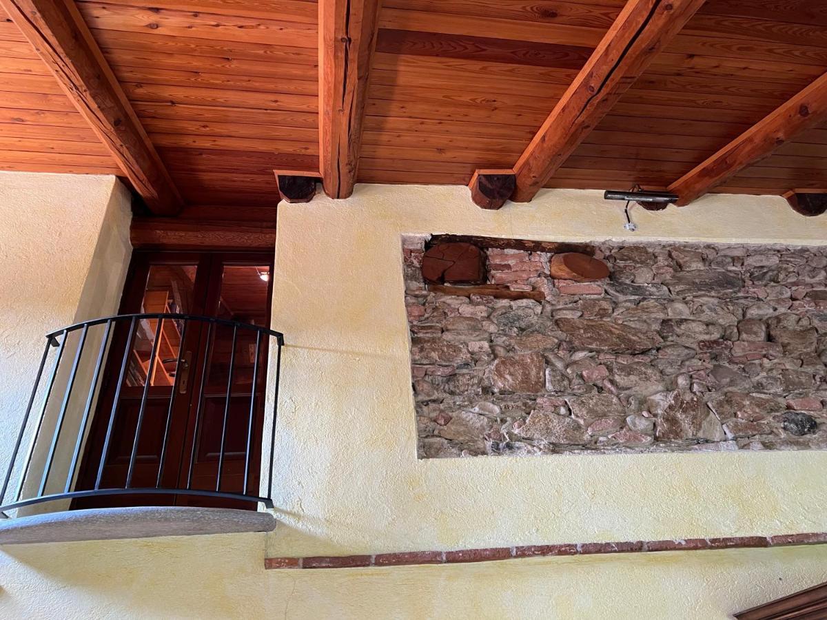מלון Boves La Casa Arancione מראה חיצוני תמונה