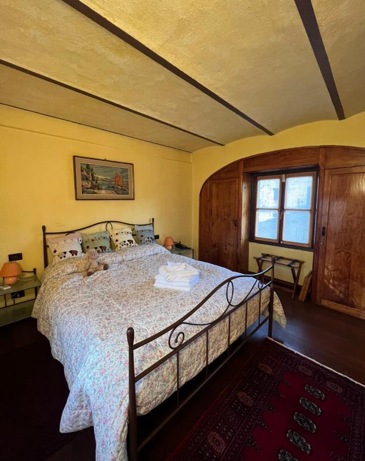 מלון Boves La Casa Arancione מראה חיצוני תמונה