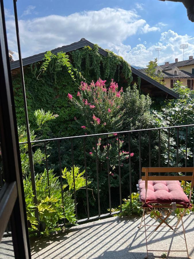 מלון Boves La Casa Arancione מראה חיצוני תמונה