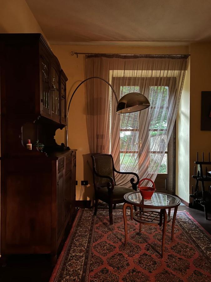מלון Boves La Casa Arancione מראה חיצוני תמונה