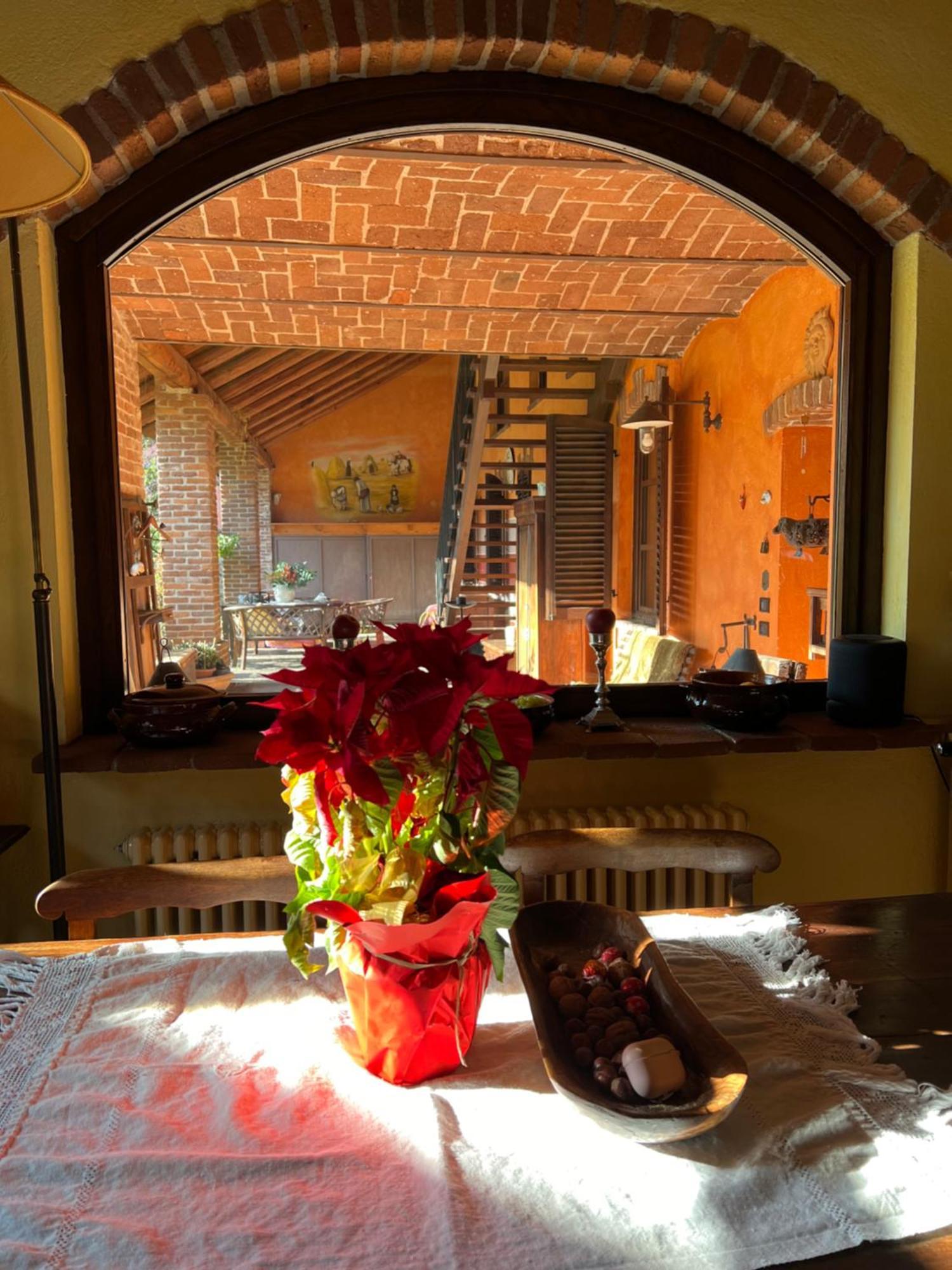 מלון Boves La Casa Arancione מראה חיצוני תמונה